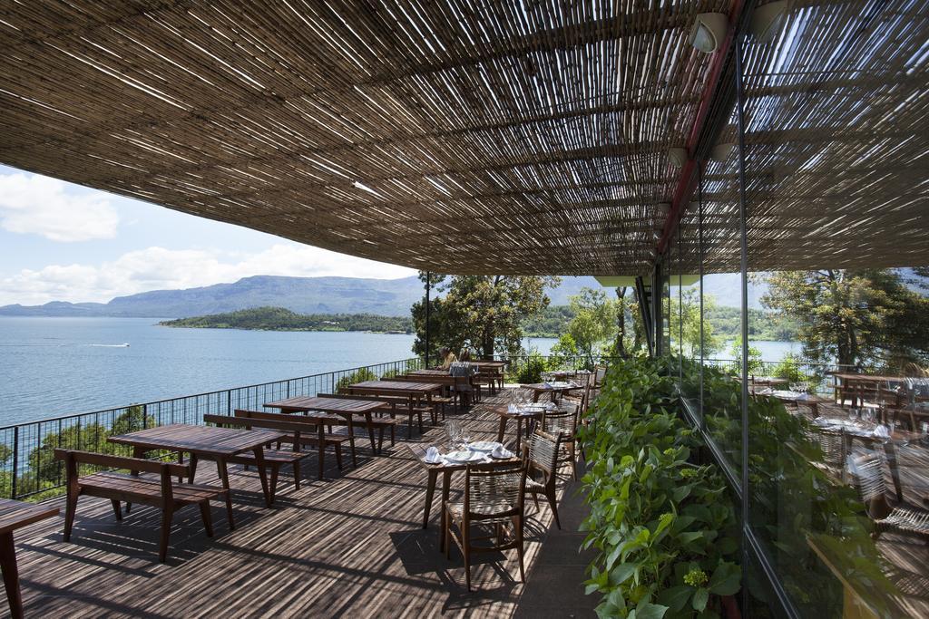 Hotel Antumalal Pucón المظهر الخارجي الصورة