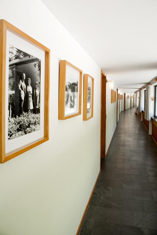 Hotel Antumalal Pucón المظهر الخارجي الصورة