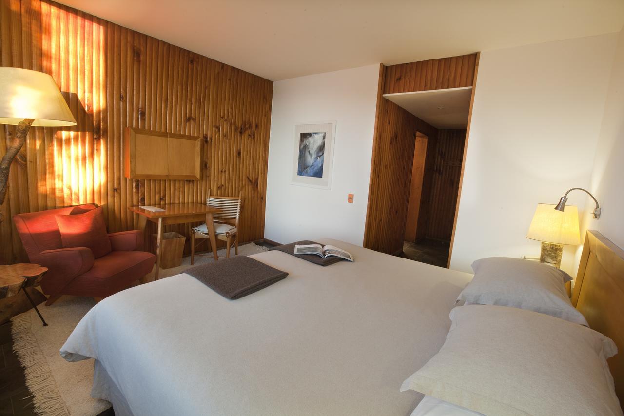 Hotel Antumalal Pucón المظهر الخارجي الصورة